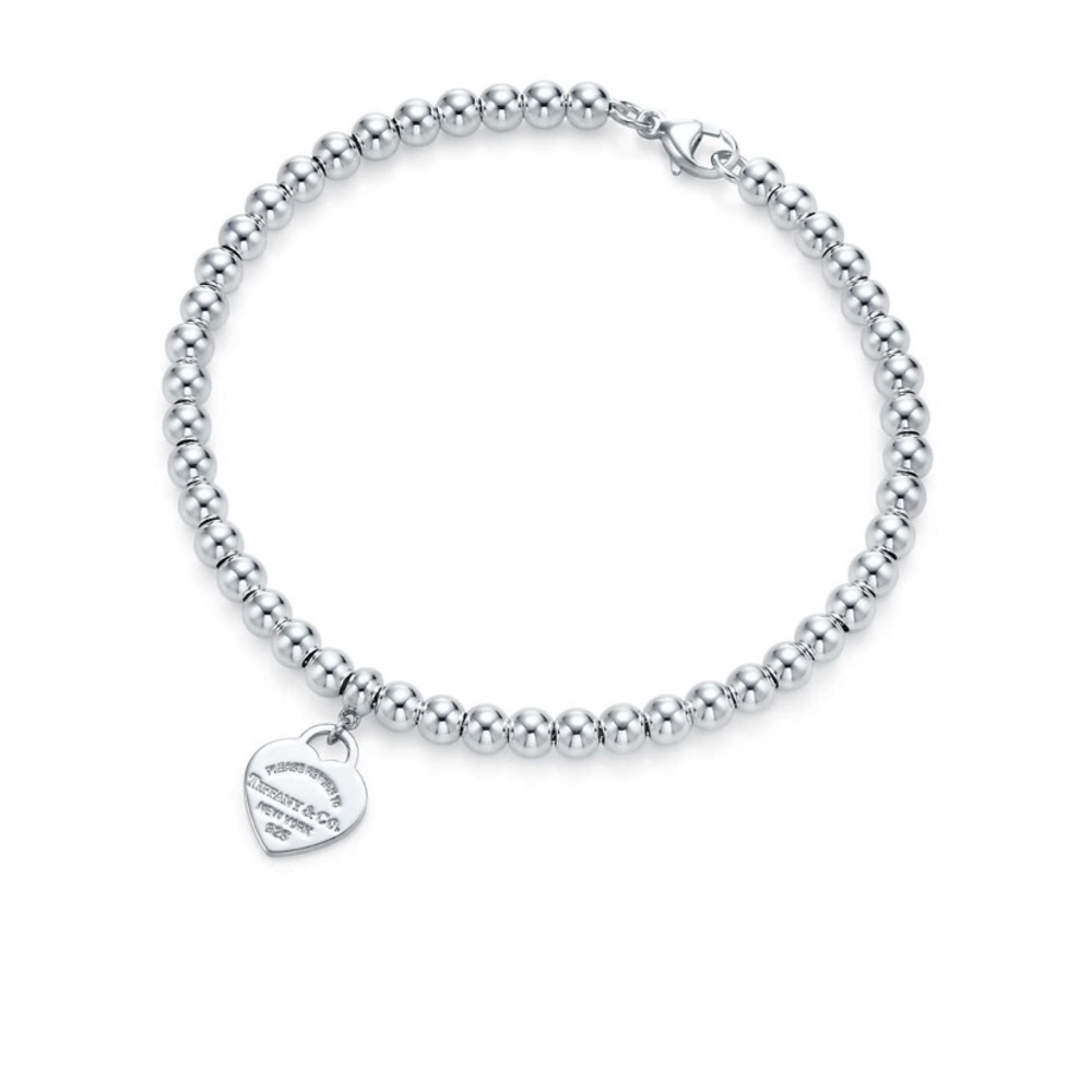 Tiffany bracelet
